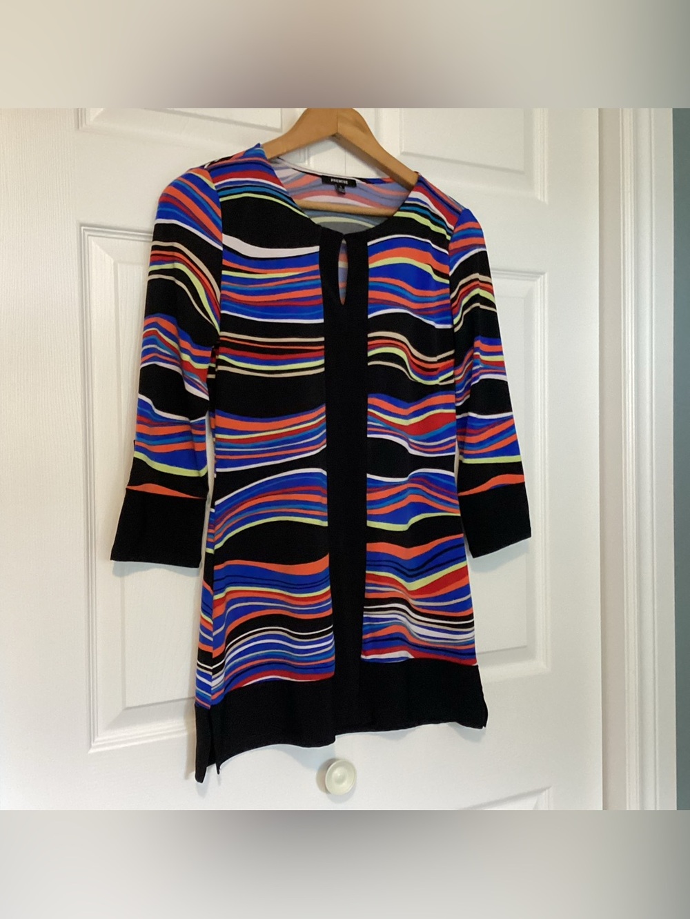 Premise dress in size small.